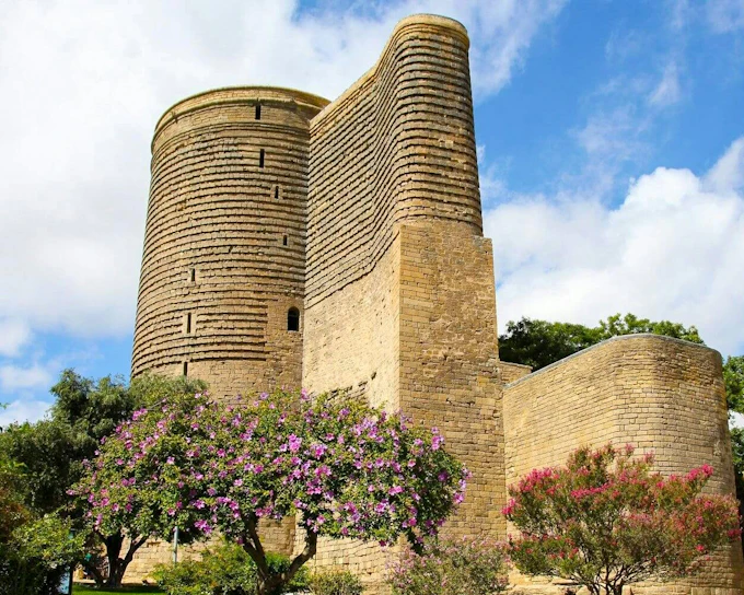 Baku Old City Museum Pass with Maiden Tower & Palace of the Shirvanshahs