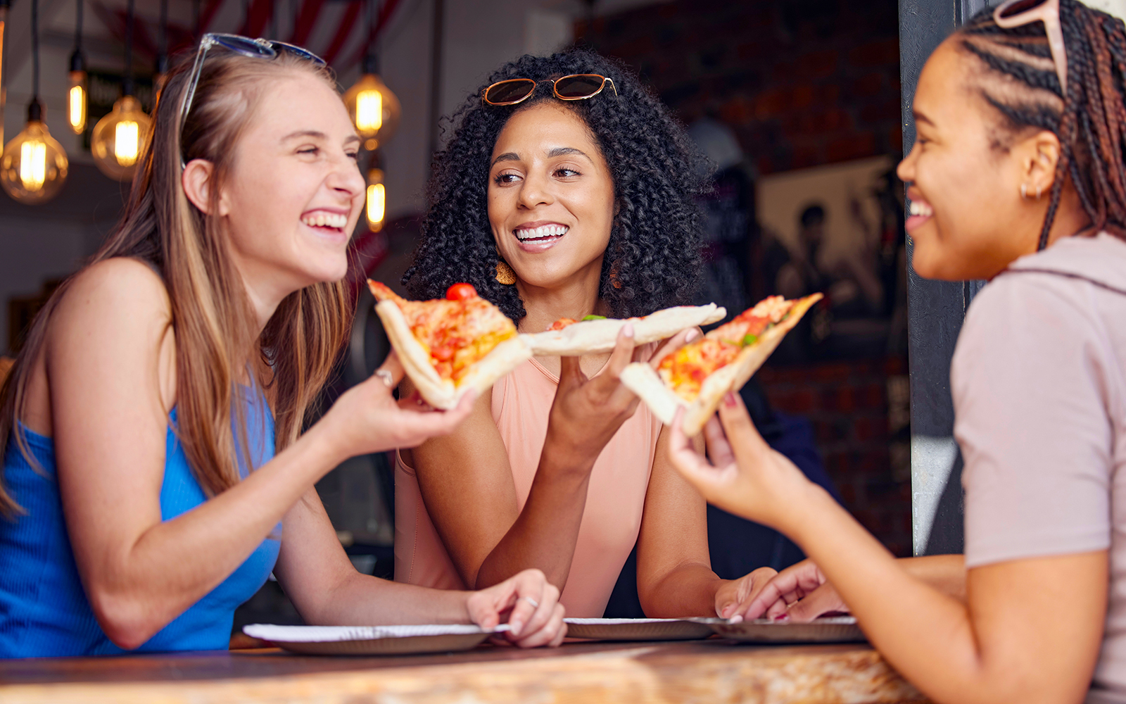 Quincy Marke in Boston