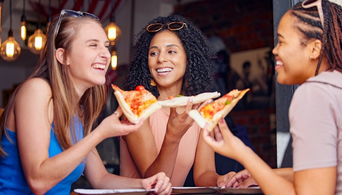 Quincy Marke in Boston