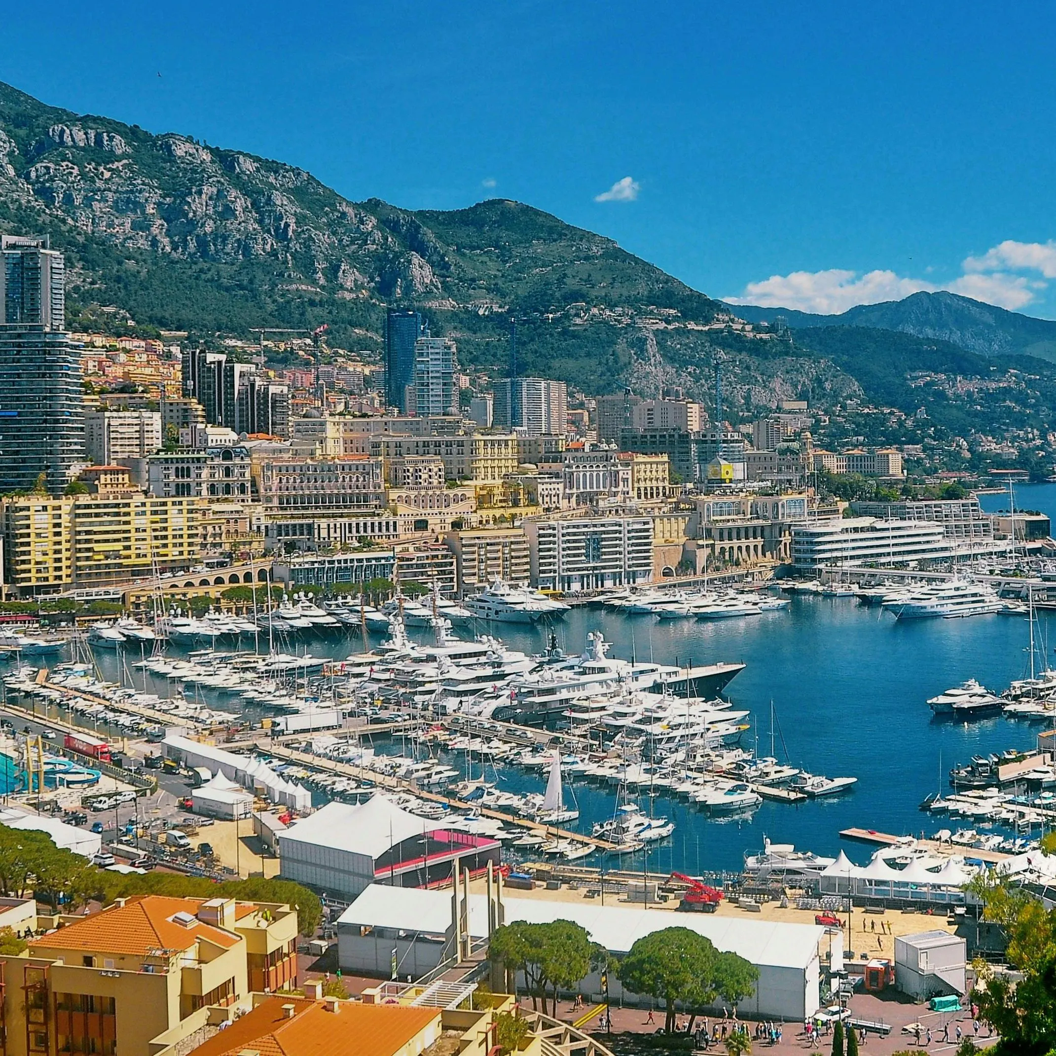 Dingen om te doen in Monaco