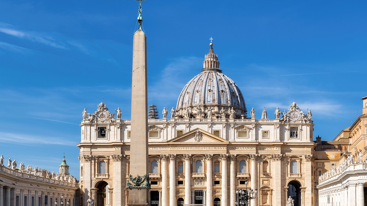 Castillo de Sant'Angelo - Coliseo