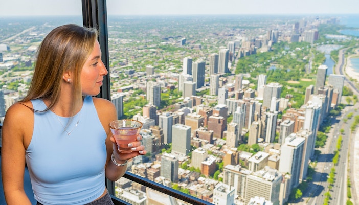 getting to 360 chicago