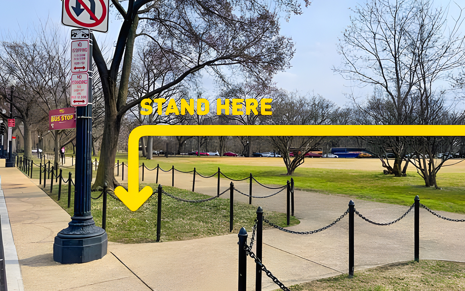 Minnesmärke för Vietnamveteraner