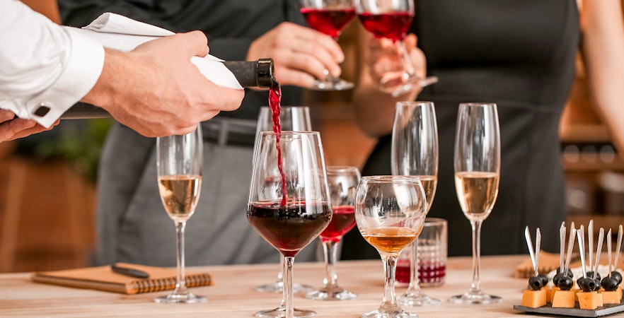 Taylor's Port - Wine Shop & Tasting Room