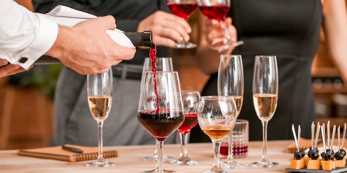 Taylor's Port - Wine Shop & Tasting Room