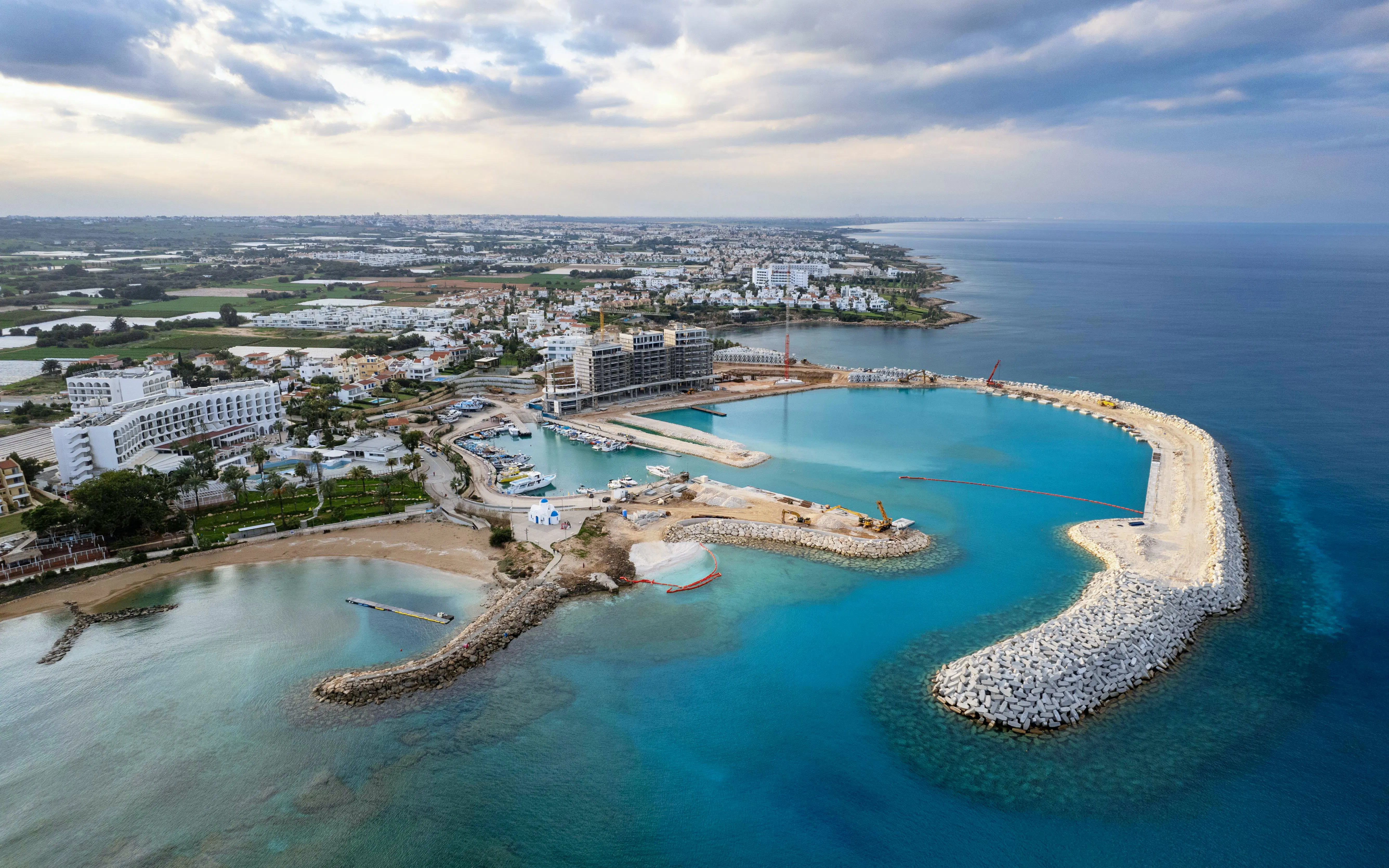 Protaras