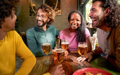 pub near quinta de regaleira