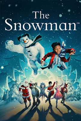The Snowman