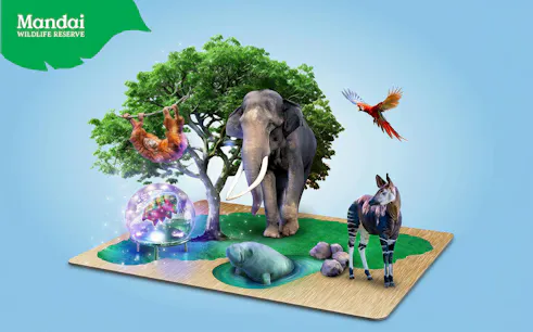 passe para o mandai wildlife destination pass-1