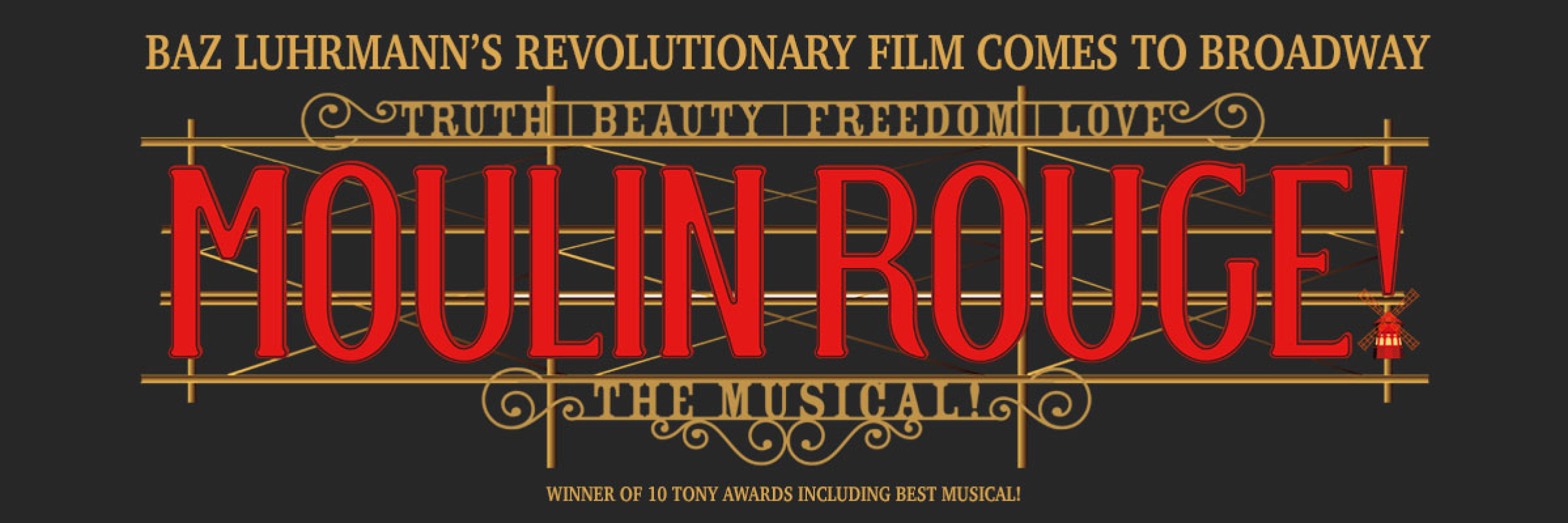 Book Tickets For Broadway Classics 2023