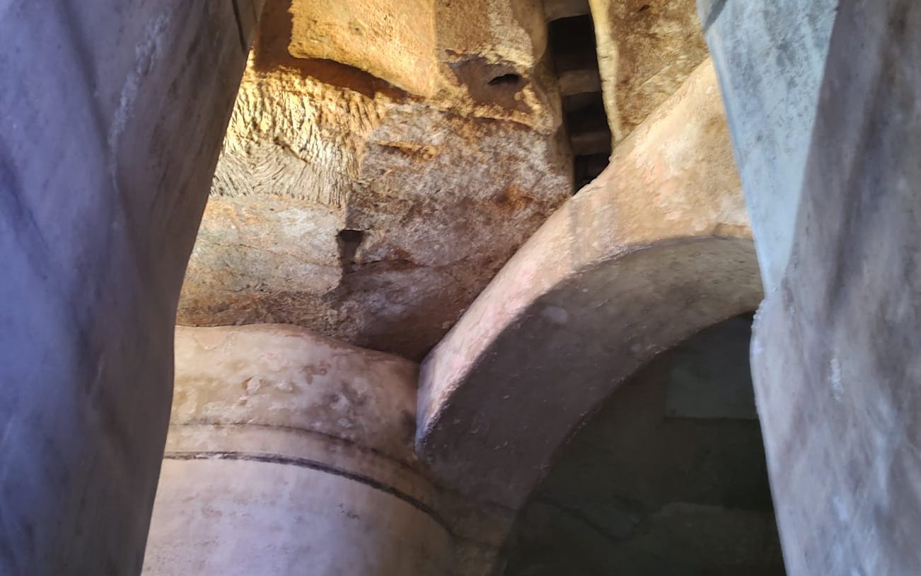 matera and altamura small group day trip from bari with guided walking tours, cave house and cathedral entry-4