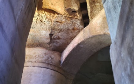 matera and altamura small group day trip from bari with guided walking tours, cave house and cathedral entry-4