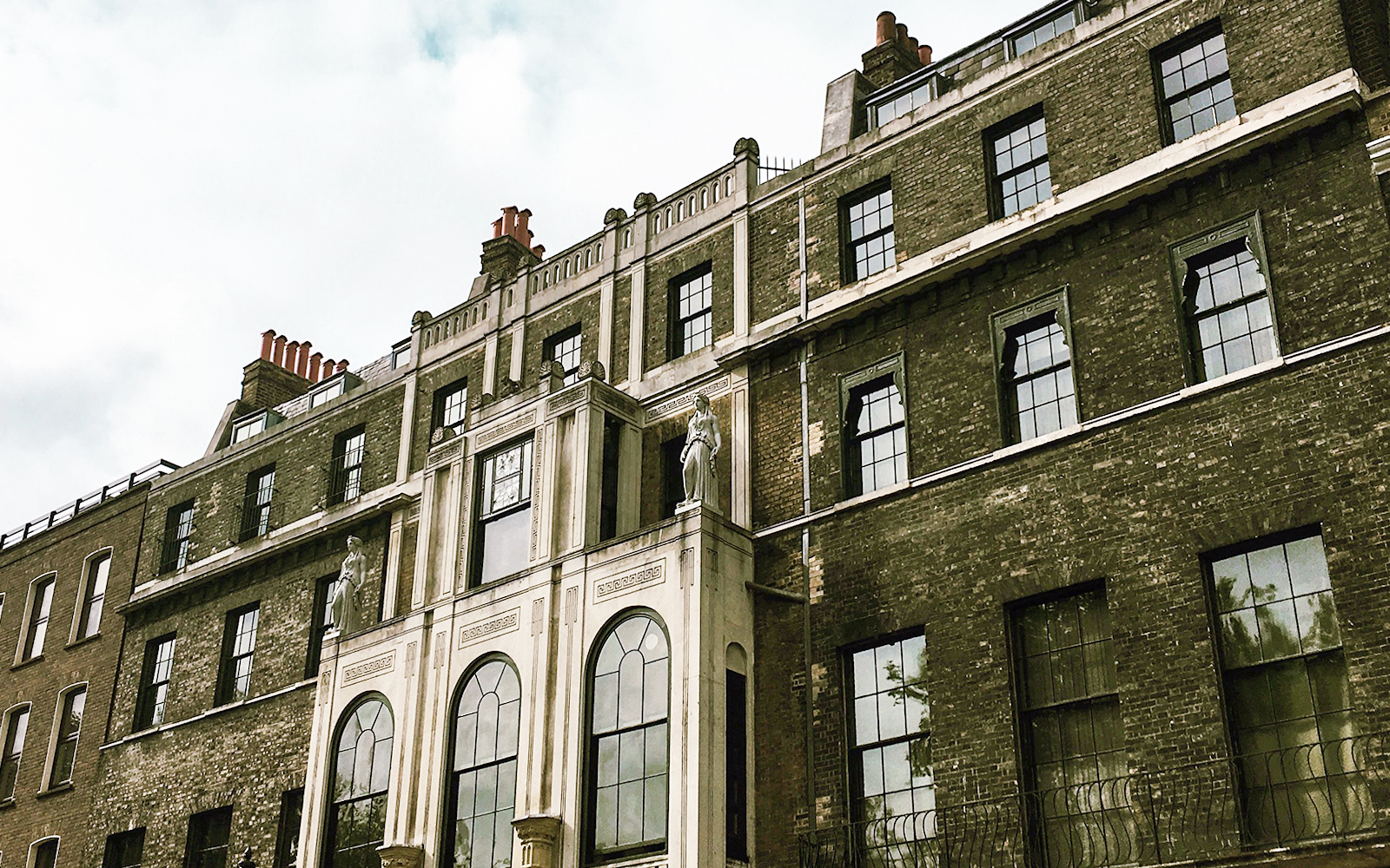 Musée Sir John Soane	