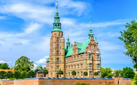 Le château de Rosenborg