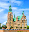 Kasteel Rosenborg / SMK