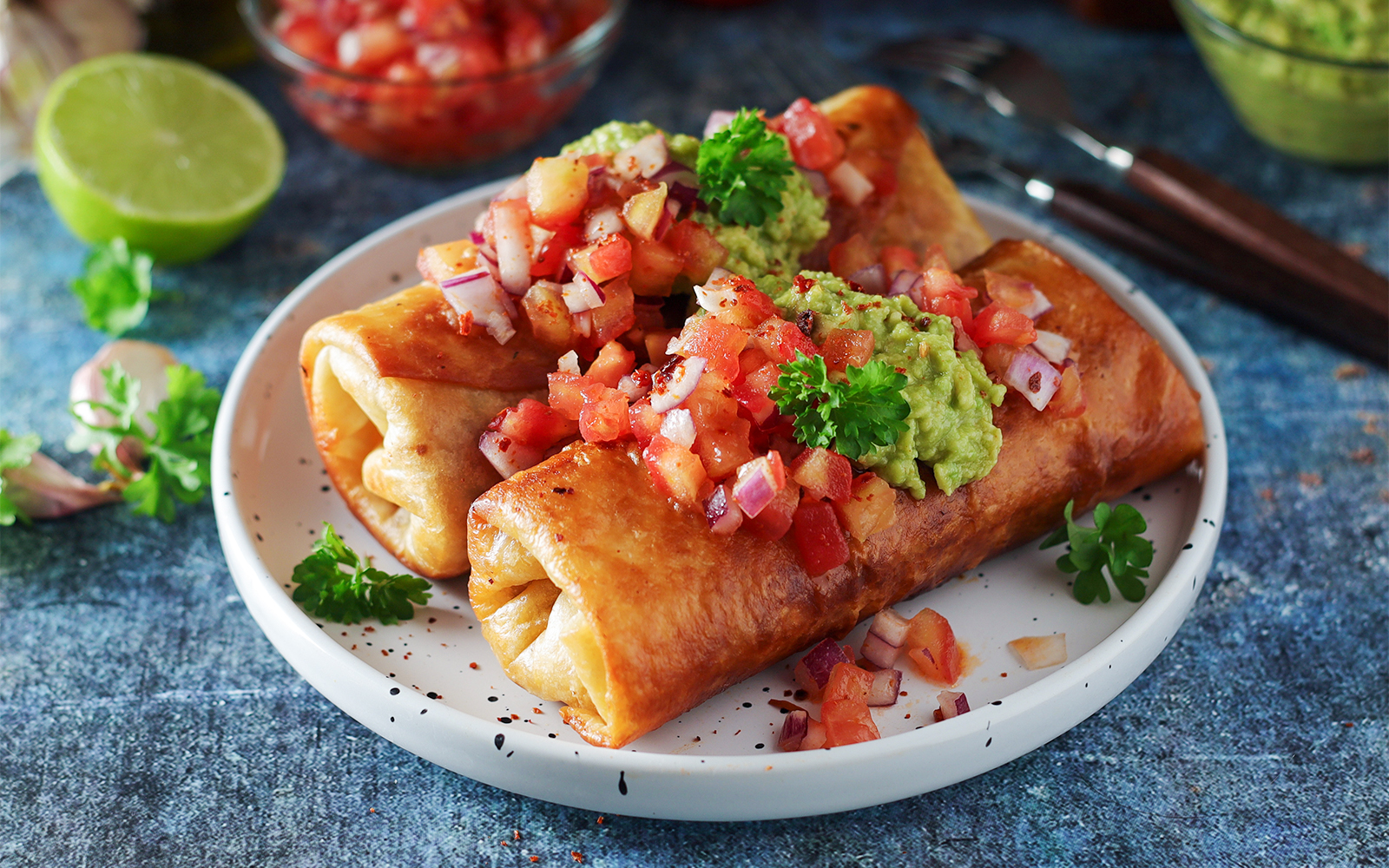 Disneyland Paris Restaurants,  La Cantina