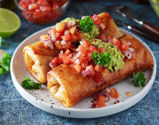 Disneyland Paris Restaurants, La Cantina