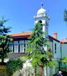 L'église Aya Yorgi