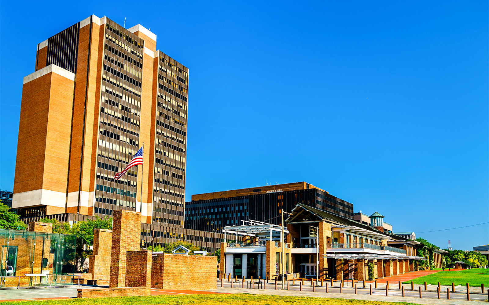 Big Bus Philadelphia Tours