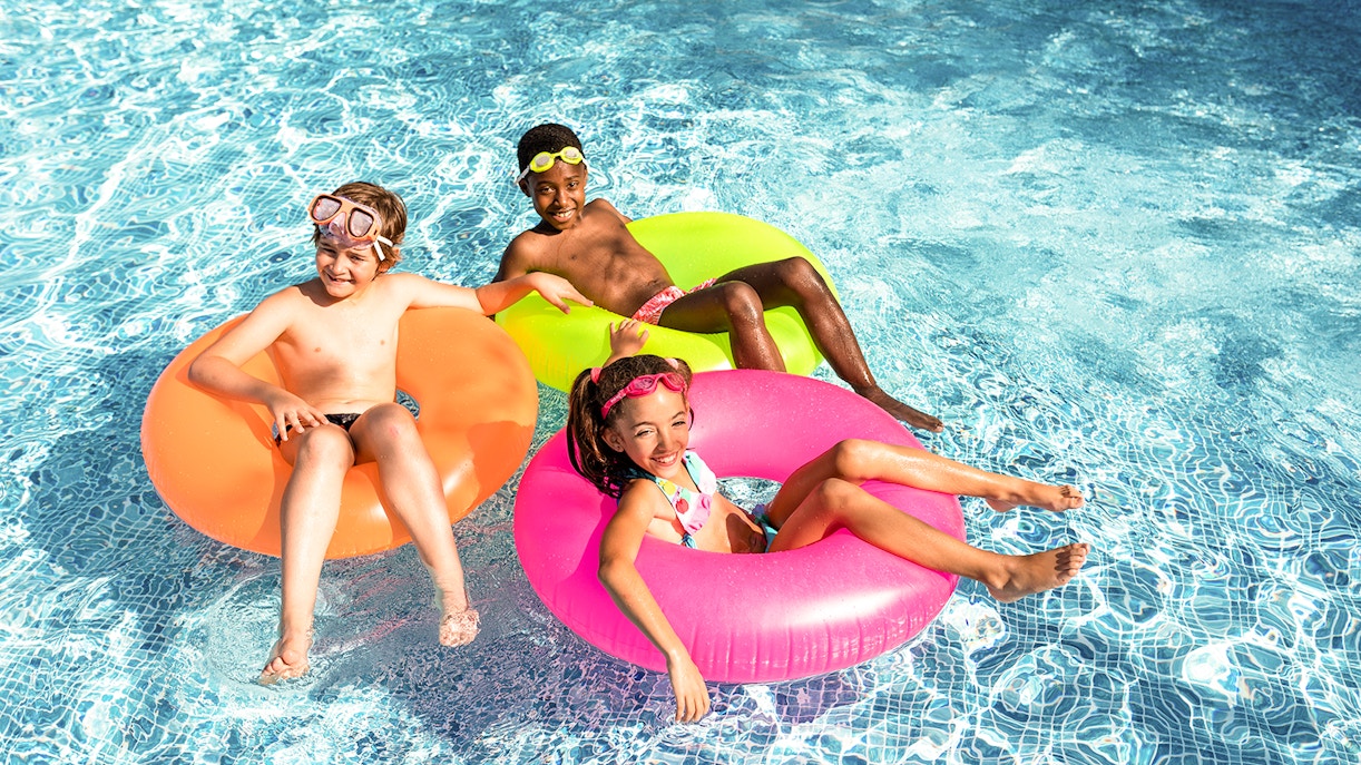 SplashMania, plan your visit.