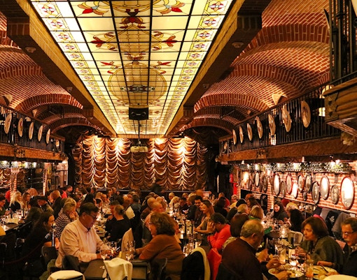 piazzolla tango show