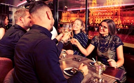 Budynek parlamentu w Budapeszcie