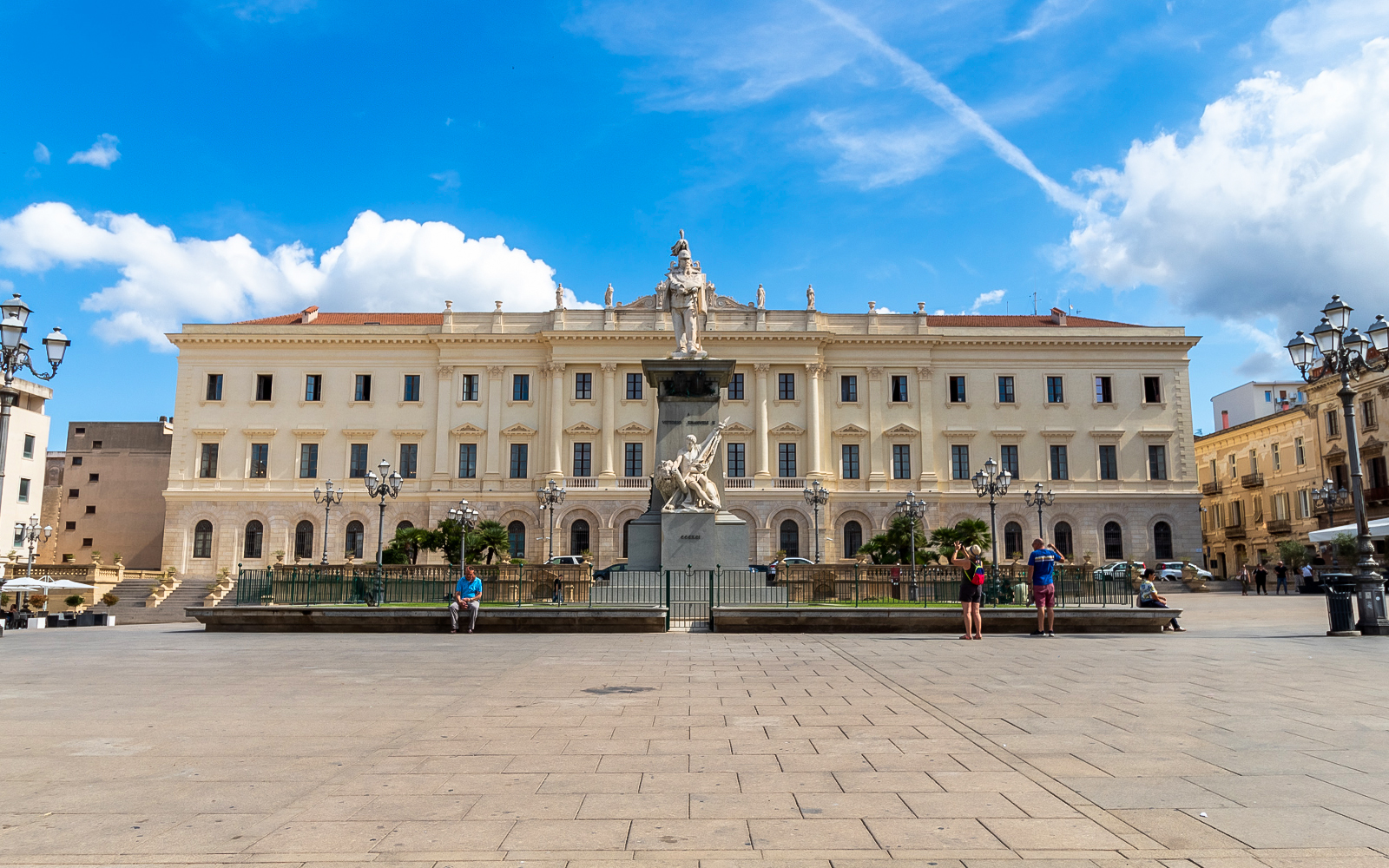 Best City Tours in Sassari | Sightseeing Tours