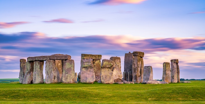 Stonehenge Tickets