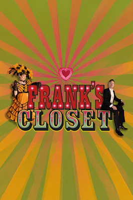 Frank’s Closet Tickets