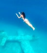 Blue Lagoon