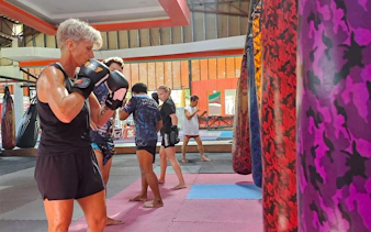 corso per principianti di muay thai a koh lanta-13