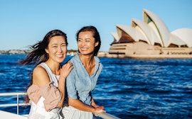 Sydney Opera House