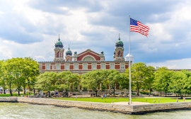 Ellis Island