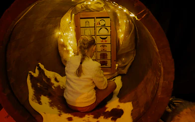 Vikings: The Odyssey to the Ends of the World at Cité Immersive Nice Tickets
