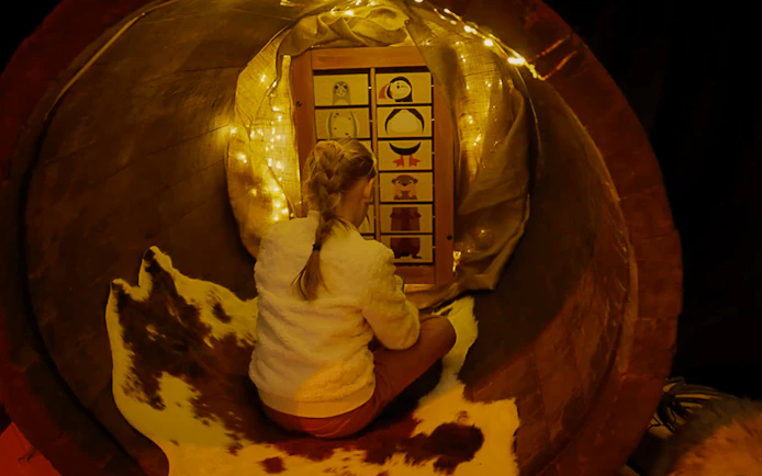 Vikings: The Odyssey to the Ends of the World at Cité Immersive Nice Tickets