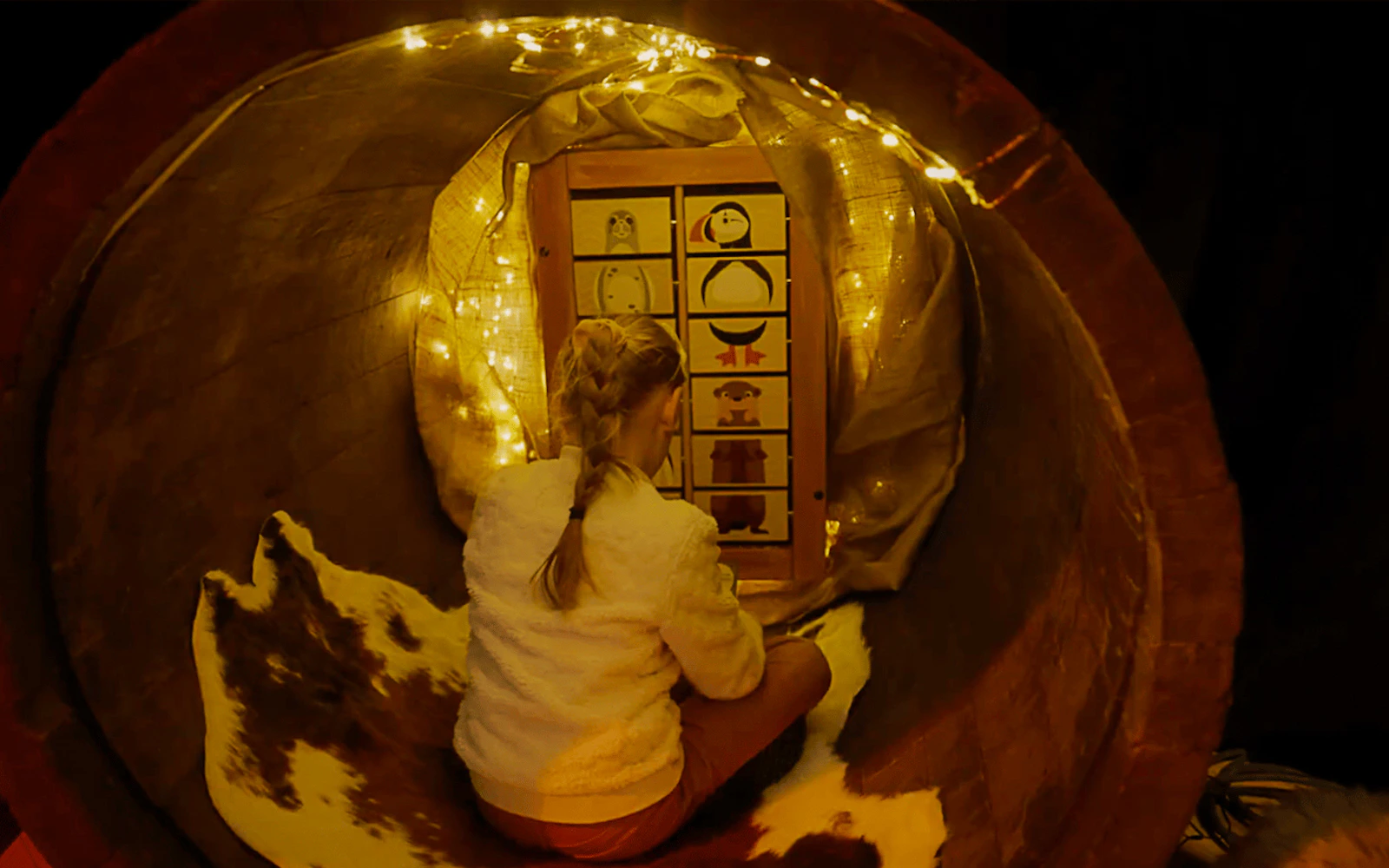 Vikings: The Odyssey to the Ends of the World at Cité Immersive Nice Tickets Image 2