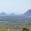 Glass House Mountains
