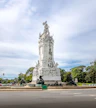 Monumento a los Espanoles