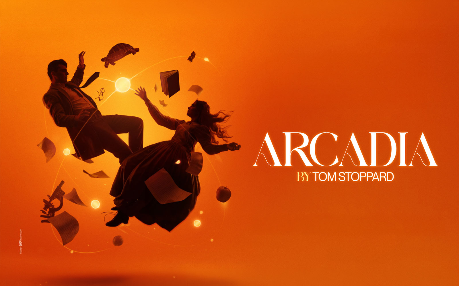 Arcadia