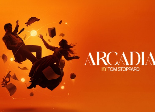 Arcadia