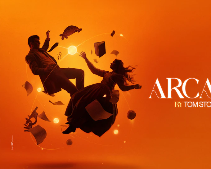 Arcadia Tickets