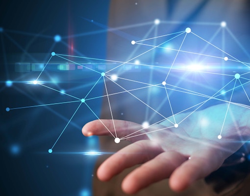 Hologram illusions at Illuseum Berlin