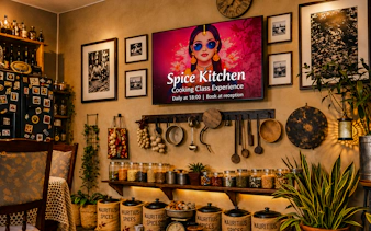 heritage spice house guided tour with tasting-11