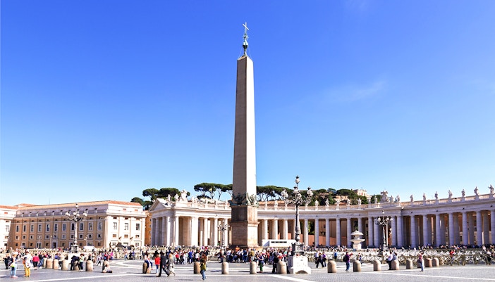 The Obelisk