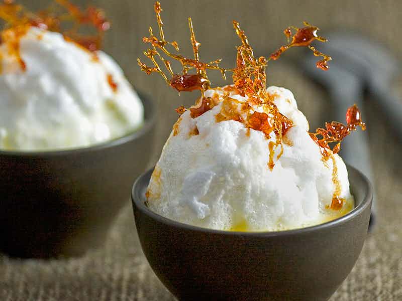 Sydney in April - what to eat