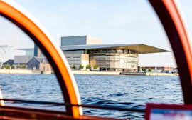 Copenhagen Opera House