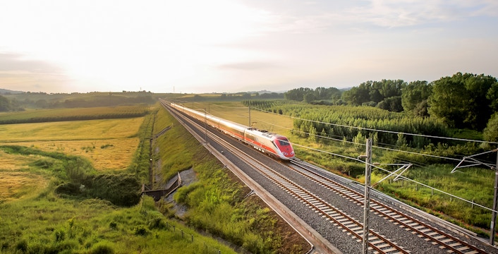 Trenitalia Firenze