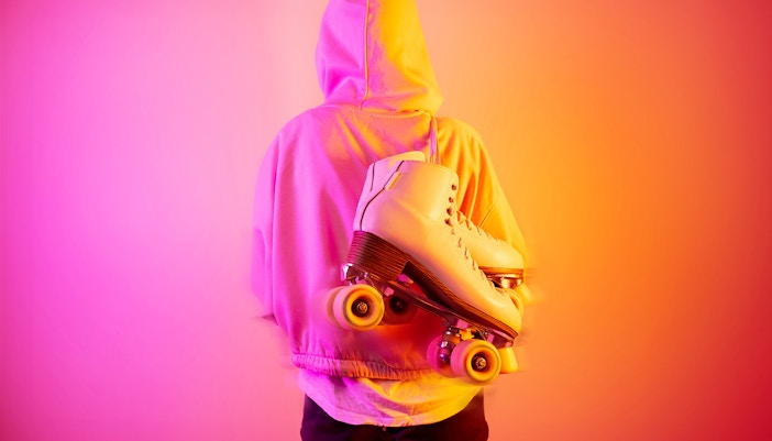 Singapore Night Festival, National Museum of Singapore.