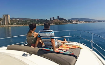 barcelona: privat seiltur med alternativ for solnedgang-2