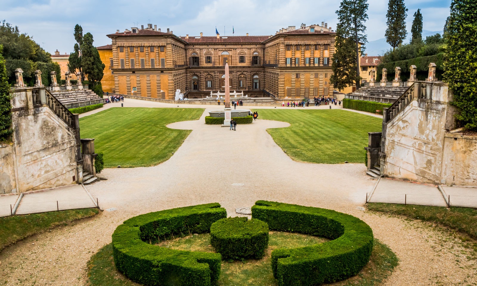 Palazzo Pitti